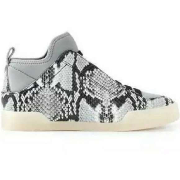 3.1 Phillip Lim Shoes - 3.1 PHILLIP LIM Hightop "Morgan"  Sneakers Sz 7.5